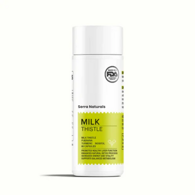 SerraNaturals