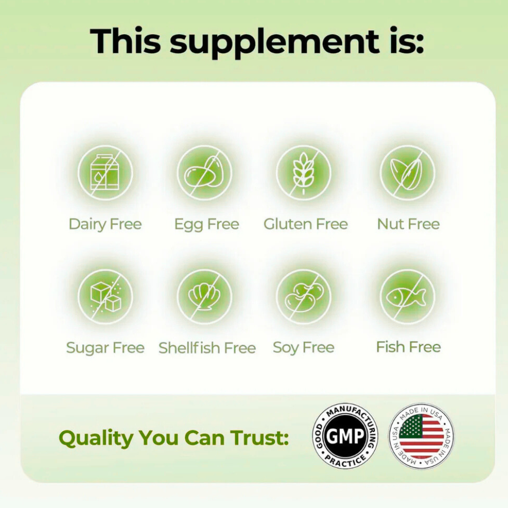 SerraNaturals Milk Thistle Liver Support