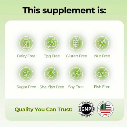 SerraNaturals Milk Thistle Liver Support