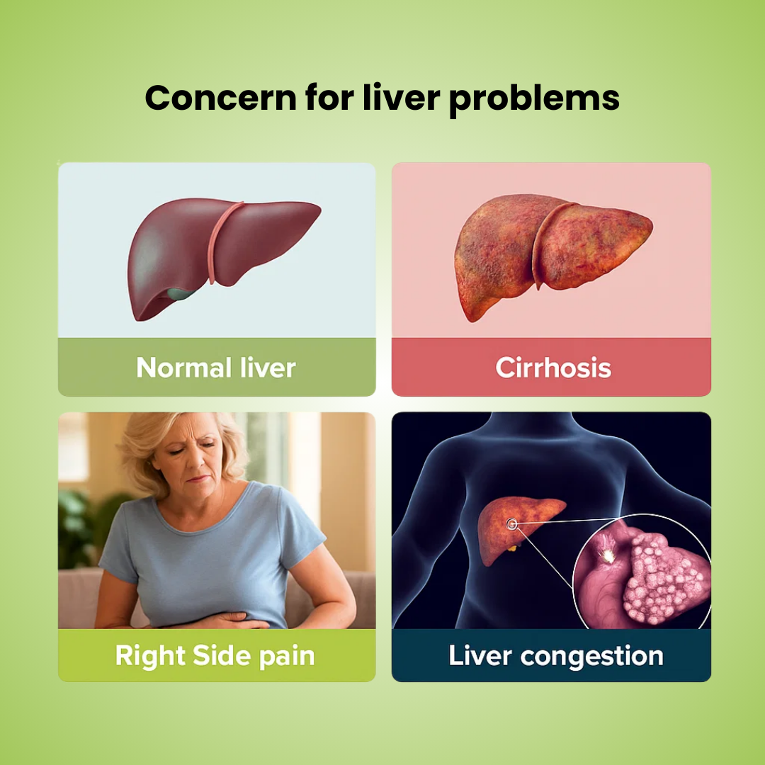 SerraNaturals Milk Thistle Liver Support